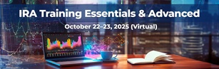 IRA Training Essentials and Advanced